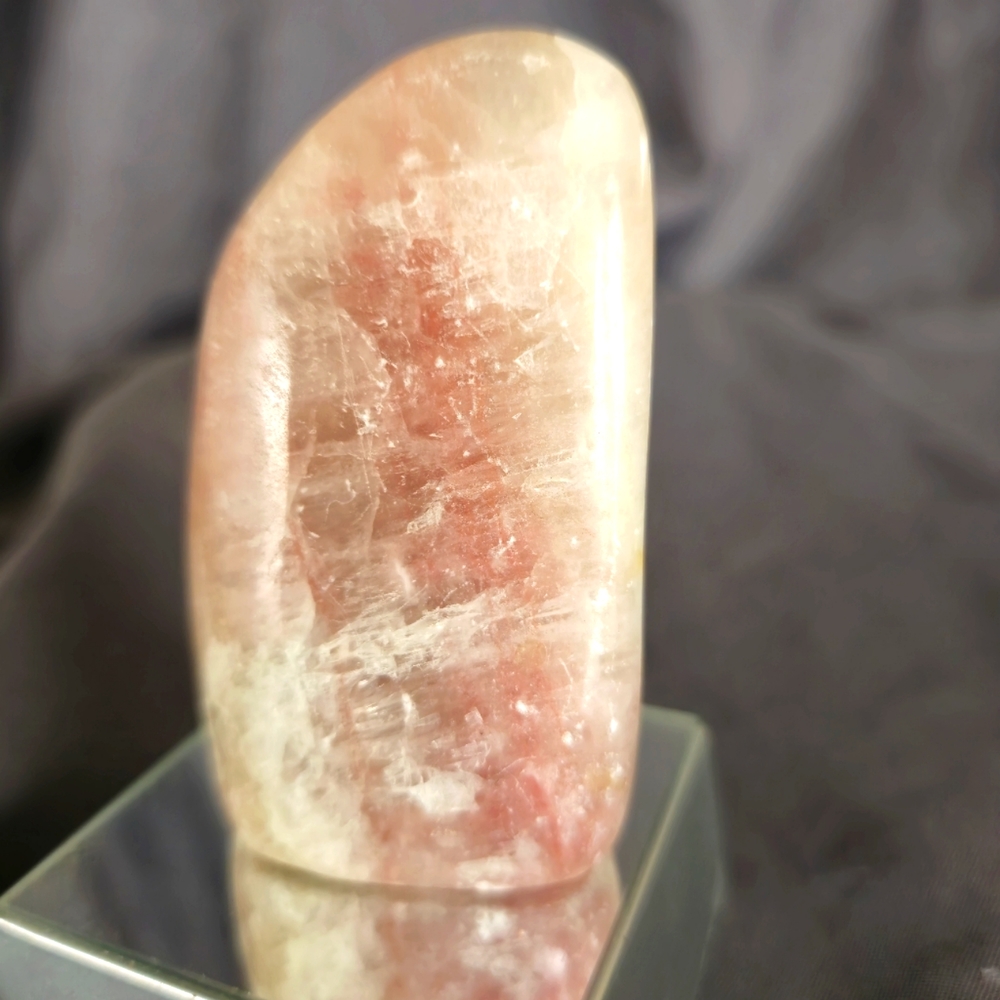 Strawberry Quartz